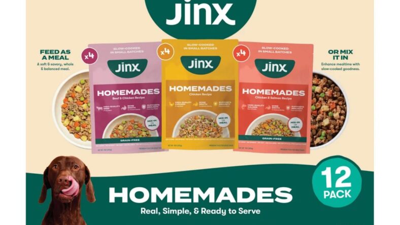 Jinx Fresh Food Costco