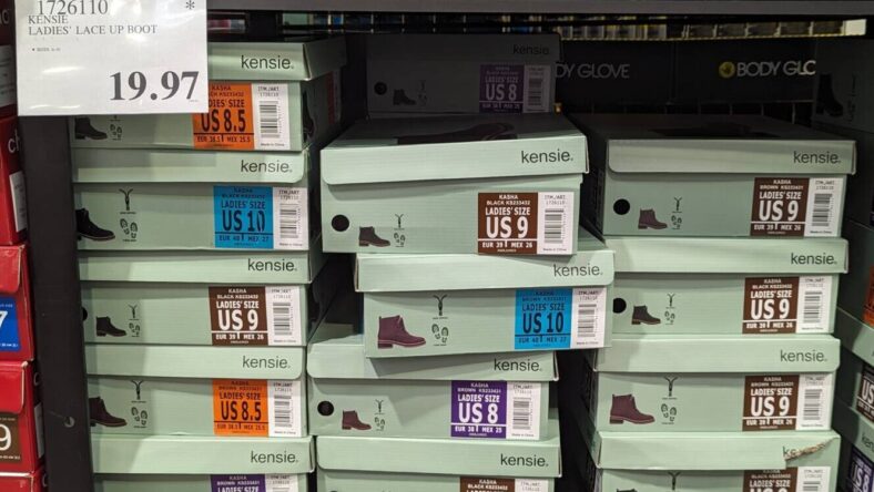 Kensie-Ladies-Lace-Up-Boot-1726110-Danville, CA