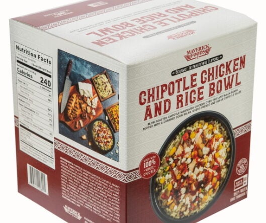 Maverick-Foods-Chipotle-Chicken-Rice-Bowl-Costco-Recall