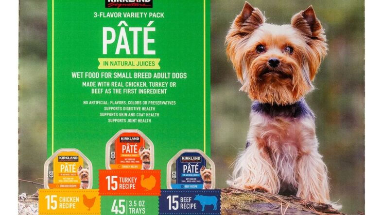 Pate Wet Food Costco