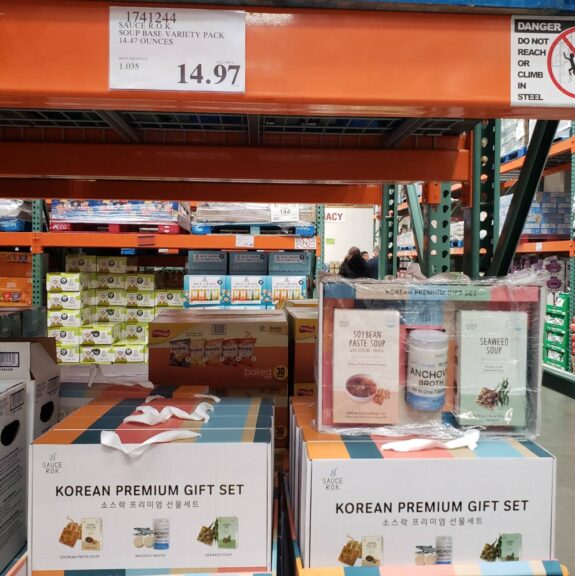 Maya Kaimal Mango Lassi Pudding