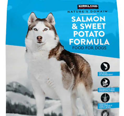 Best Costco Dog Food, Kirkland Signature, Costco