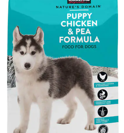 Best Costco Dog Food, Kirkland Signature, Costco