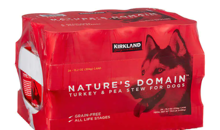 Best Costco Dog Food, Kirkland Signature, Costco