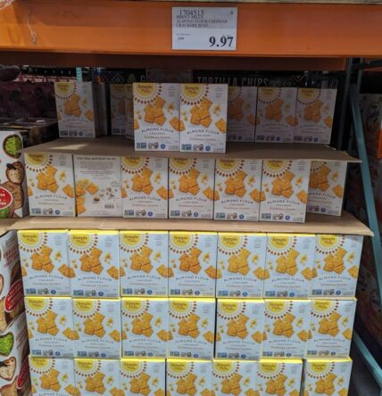 Simple-Mills-Almond-Flour-Cheddar-Crackers-1704513-Hoover, AL