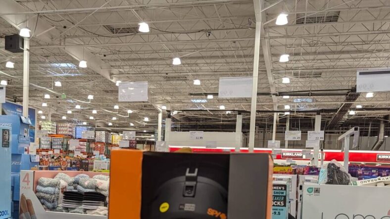 Spy-Snow-Helmet-w-Mips-Protection-2001121-Concord, CA