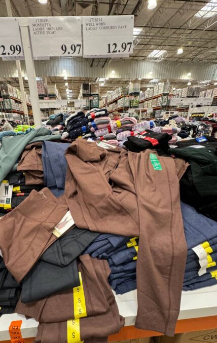 Well-Worn-Ladies-Corduroy-Pant-1716714-Citrus Heights, CA