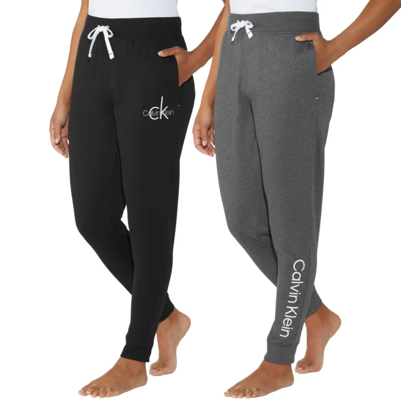 costco Calvin Klein Ladies' Joggers