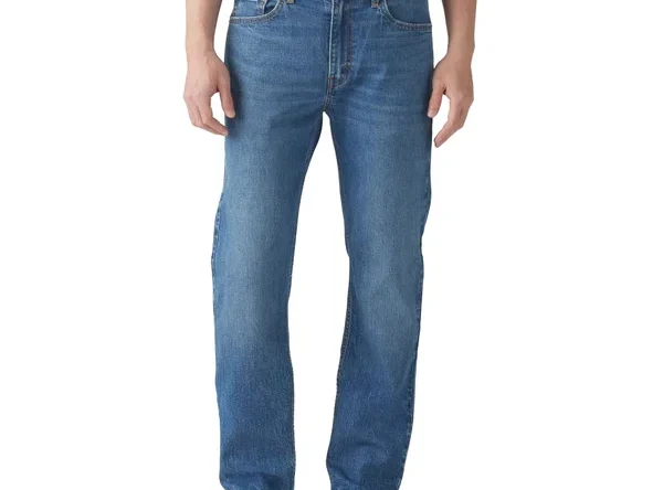costco Levi's Men's 505 Jean