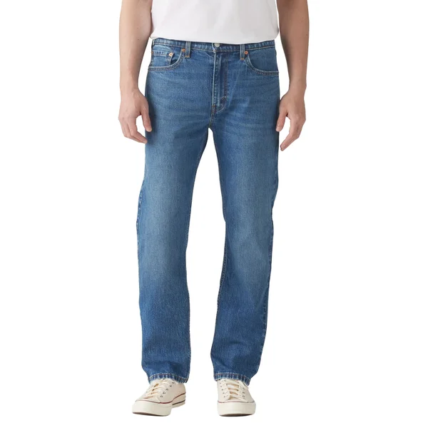 costco Levi's Men's 505 Jean