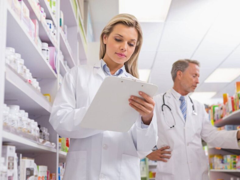 costco pharmacy prescription delay, credit Deposit Photos