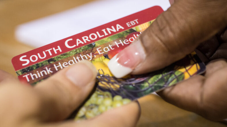 does Costco take food stamps