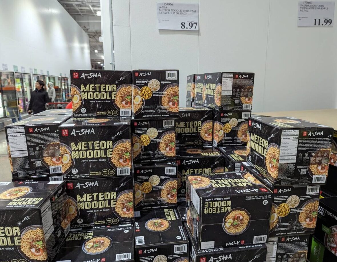 A-sha-Meteor-Noodle-With-Danzai-12pk-1754976-Danville, CA