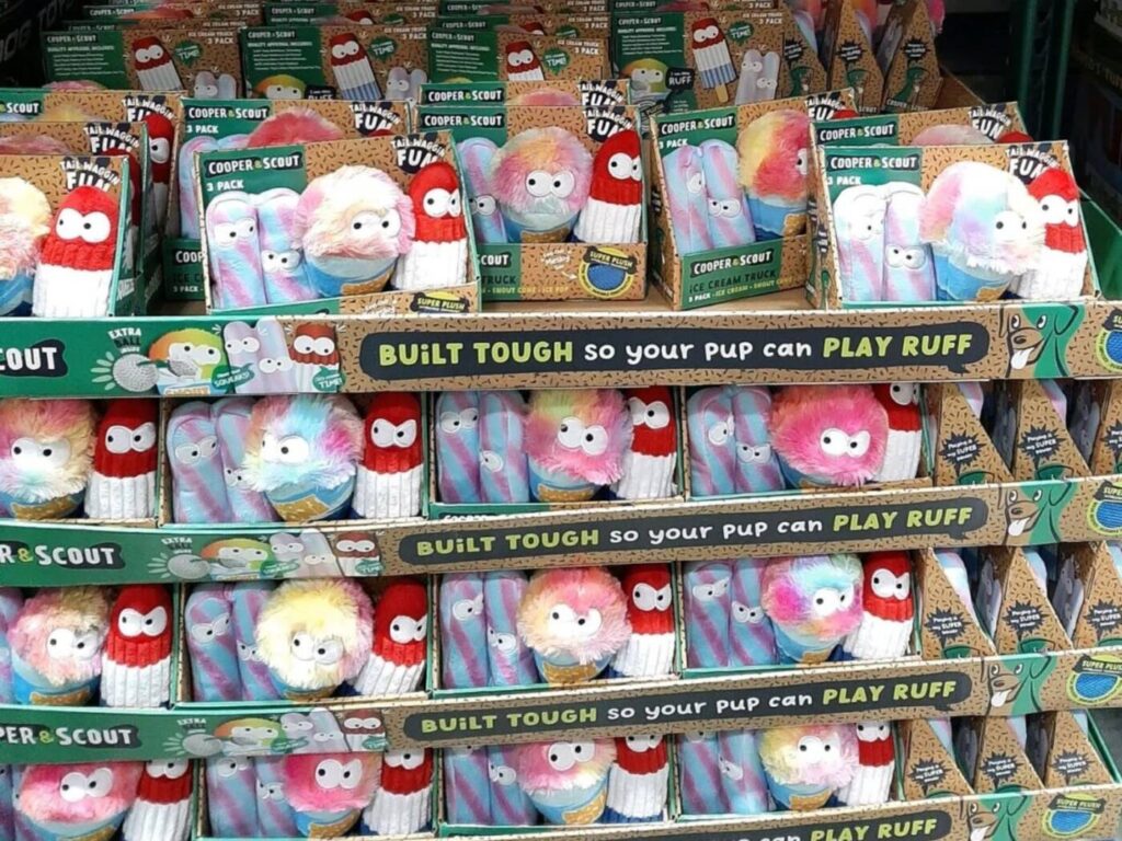 9 Best Costco Dog Toys Available Right Now