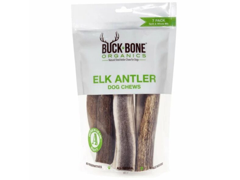 Buck Bone Elk Antlers Costco Instacart