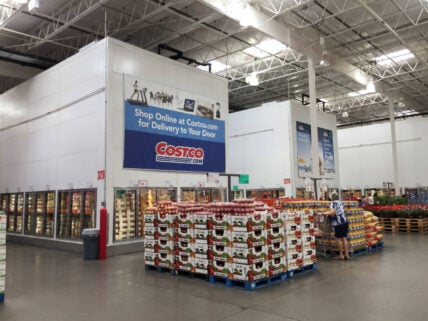 Costco vs Bj's