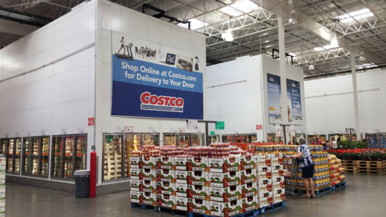 Costco vs Bj's