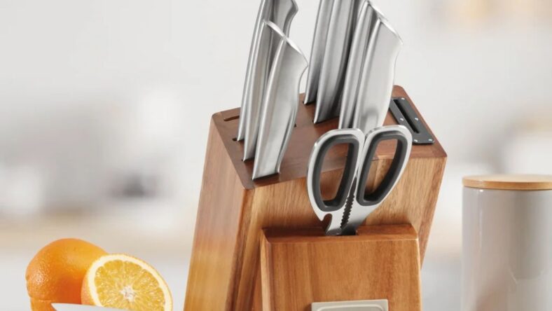 Cuisineart Knives Costco