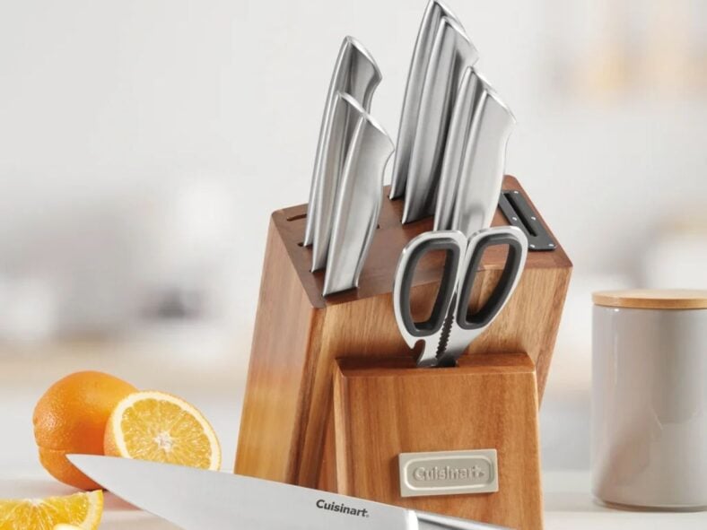 Cuisineart Knives Costco