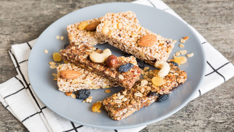 Best Protein Bars at Costco, Credit: Deposit Photos
