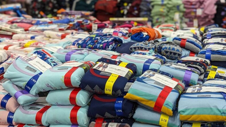 Eddie-Bauer-Youth-4pc-Pajama-Set-1511006-Lodi, CA