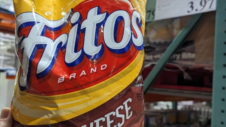 Fritos-Corn-Chips - Chili-Cheese-1366318-Danville, CA