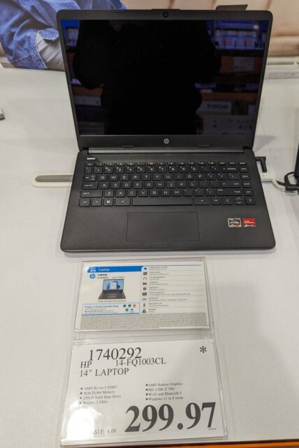 HP-14-FQ1003CL-14-Laptop-1740292-Lodi, CA