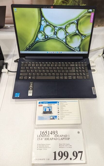 Lenovi-Ideapad-1-15.6-Ideapad-Laptop-1651493-Lodi, CA