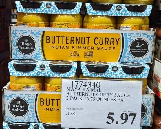 Maya-Kaimal-Butternut-Curry-Sauce-2pk-1774340-Tracy,CA