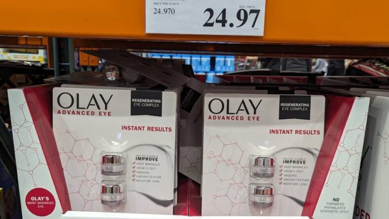 Olay-Advanced-Eye-Cream-1677463-Lodi, CA