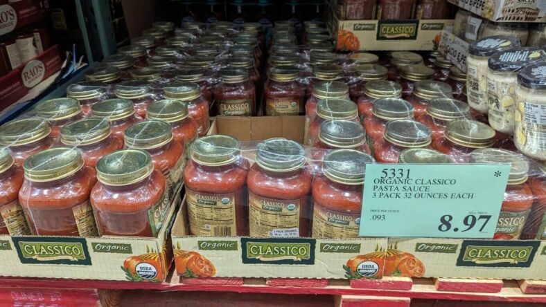 Organic-Classico-Pasta-Sauce-3pk-5331-Lodi, CA-min