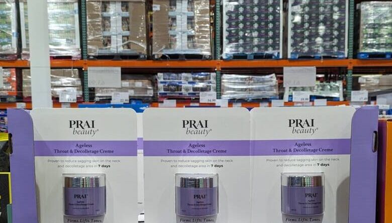Prai-Ageless-Throat-and-Decolletage-Cream-1757355-Livermore, CA