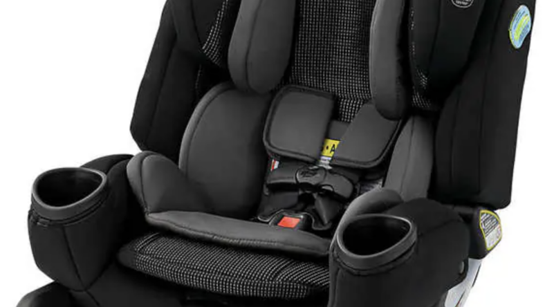 Graco4Ever Car Seat