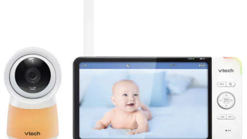 VTech Video Monitor