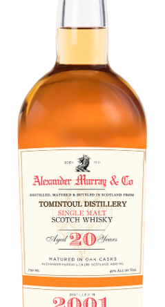 Who Makes Costco Kirkland Products, Kirkland Signature Scotch, Alexander Murray & Co