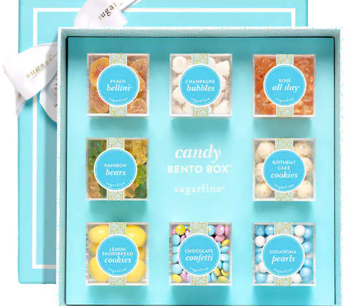 Easter Gift Box, bento Candy Box, Costco