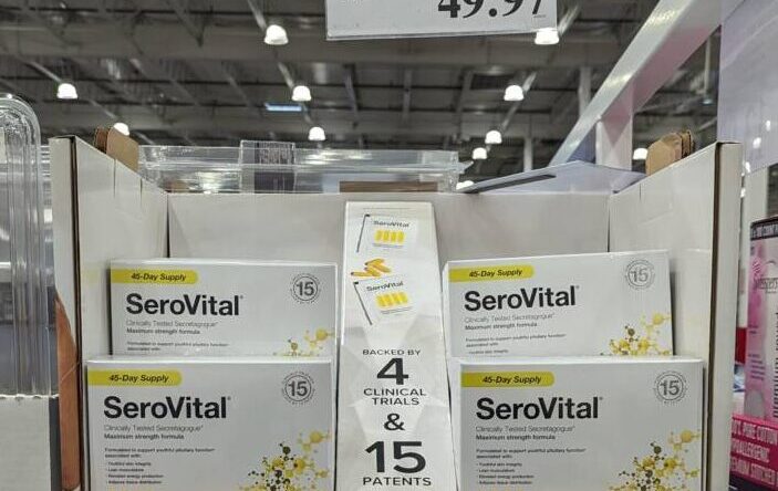 Serovital-Capsules-180-ct-1553363-Lodi, CA-min
