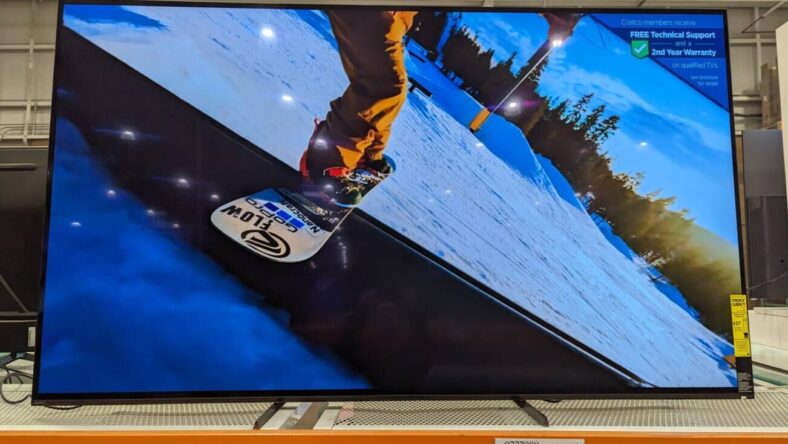 Sony-Oled -77-CLASS-4K -UHD-Oled-TV-9777080-Lodi, CA