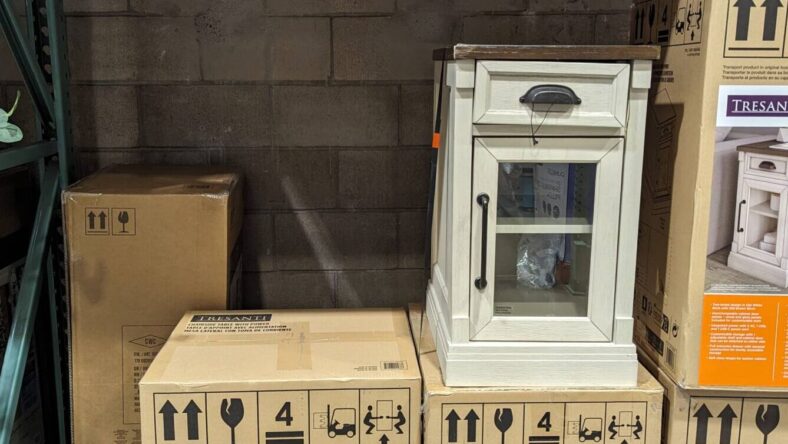 Tresanti-Cassidy-Chairside-Table-1695483-Danville, CA