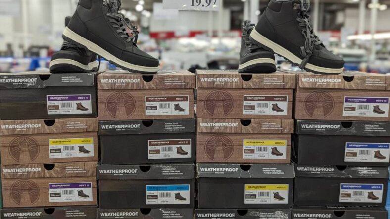 Weatherproof-Men's-Sneakerboot-1720168-Lodi, CA