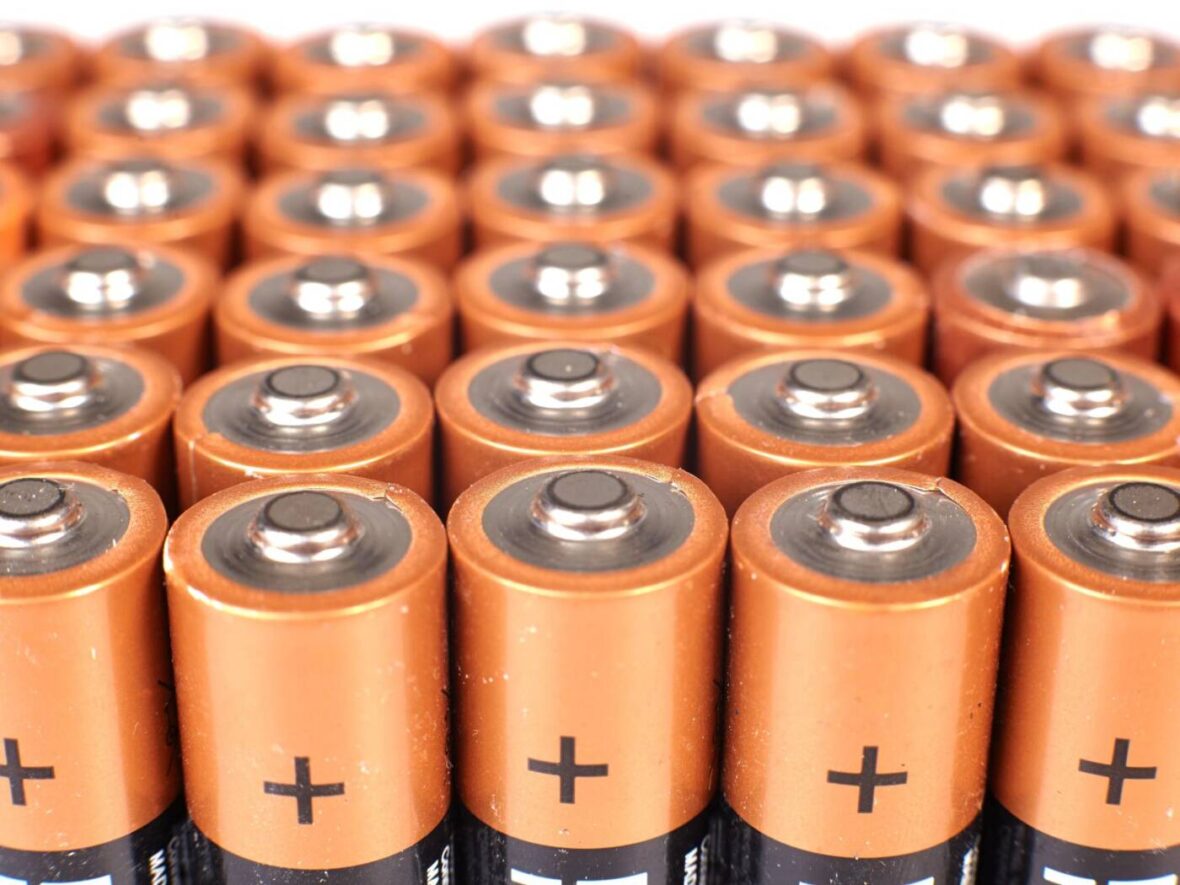 duracell batteries, batteries, Costco, Deposit Photos