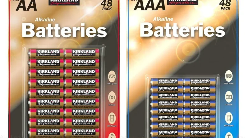 who makes Kirkland batteries