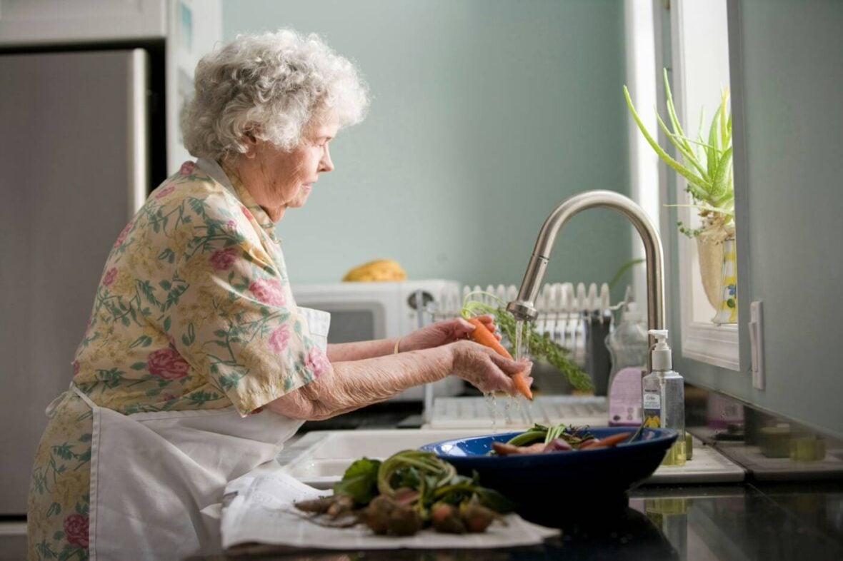 Costco membership for seniors