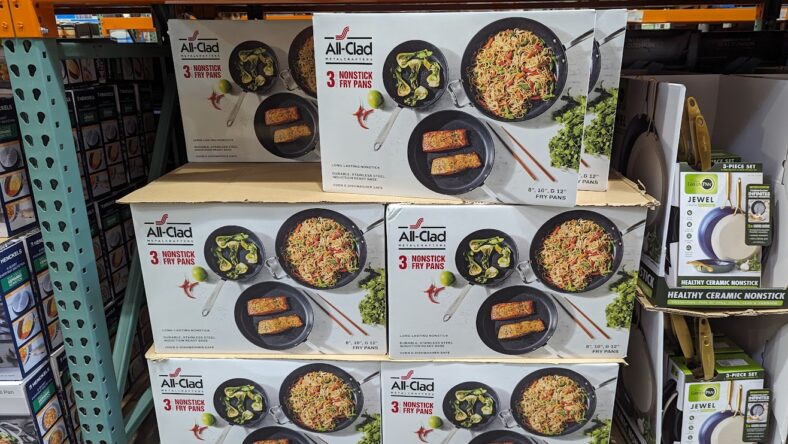 All-Clad-Non-Stick-Skillet-Set-3pc-1736512