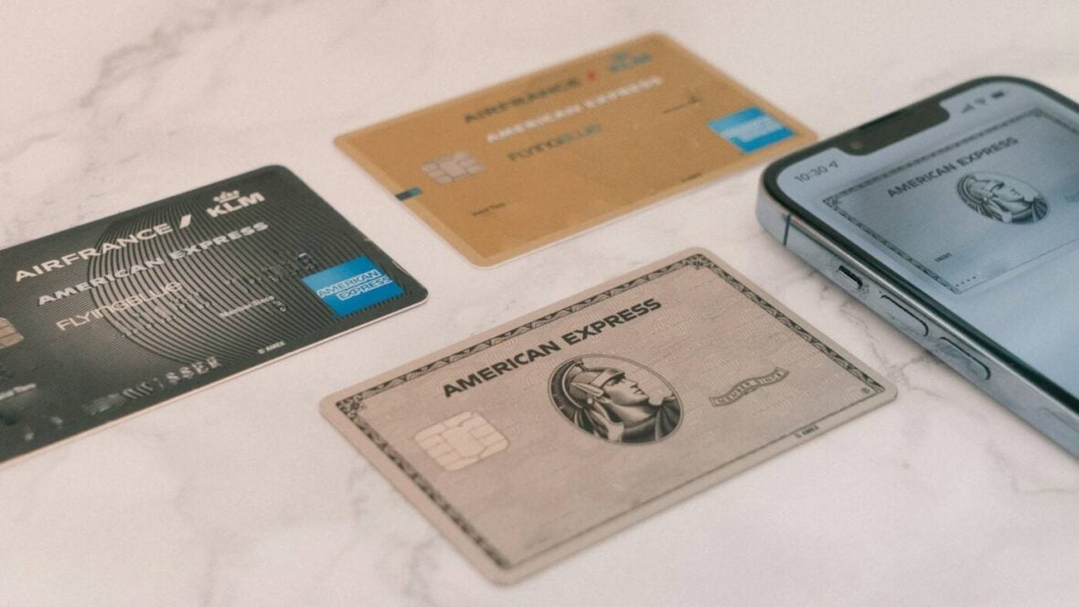 does Costco take American Express