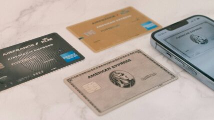 does Costco take American Express