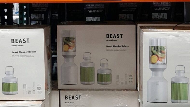 Beast-Blending-System-3333008-Owings Mills, MD