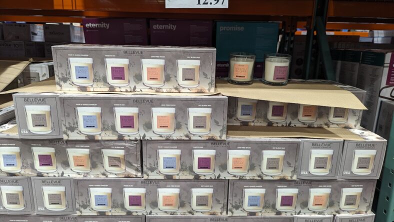 Bellevue-Candles-4pk-1795559