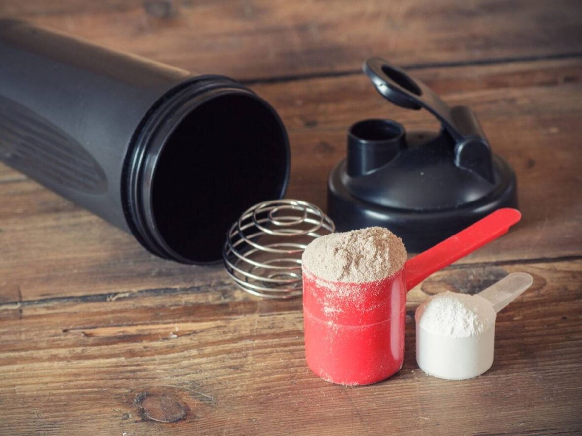 Best Costco Protein Powder, Deposit Photos