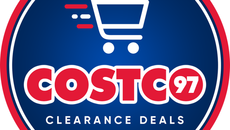 Costco97 social media logo